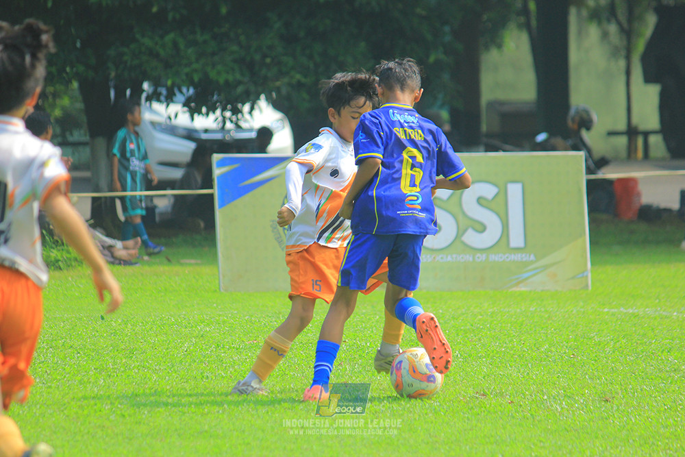ijl u11 100526 khenzi united vs provision soccer school