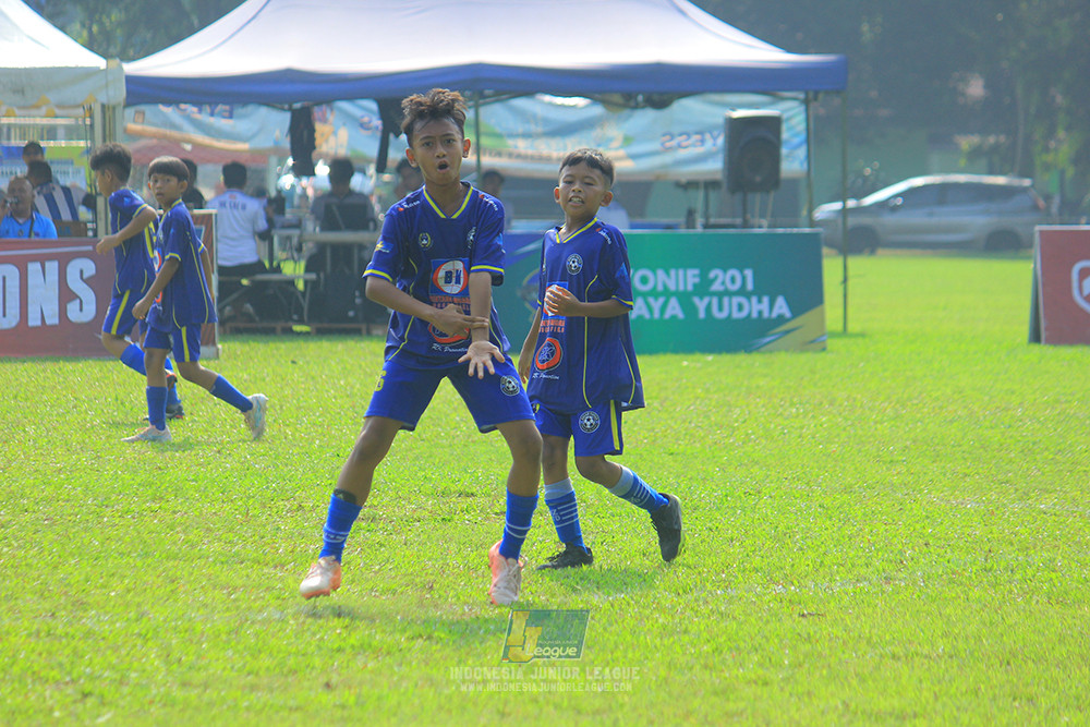 ijl u11 100526 khenzi united vs provision soccer school