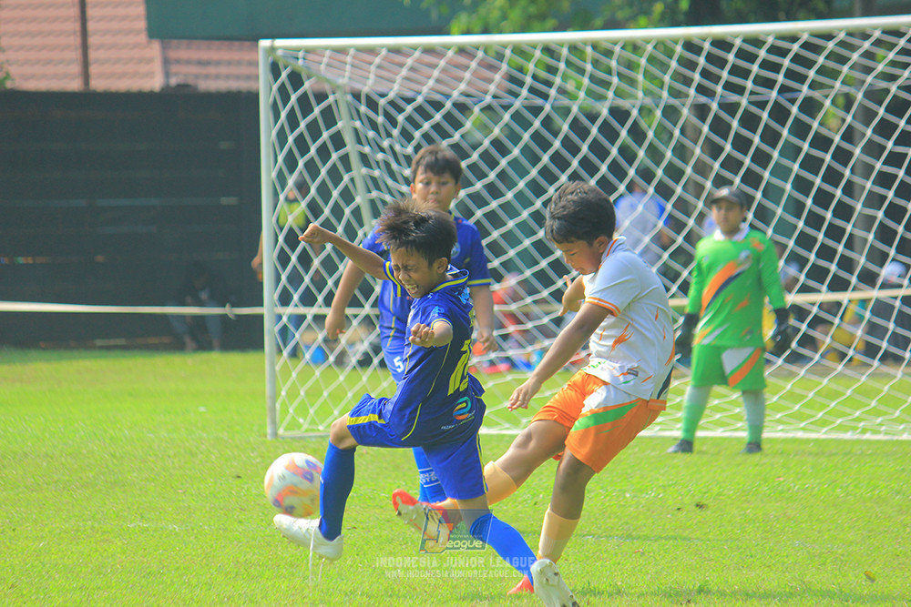 ijl u11 100526 khenzi united vs provision soccer school