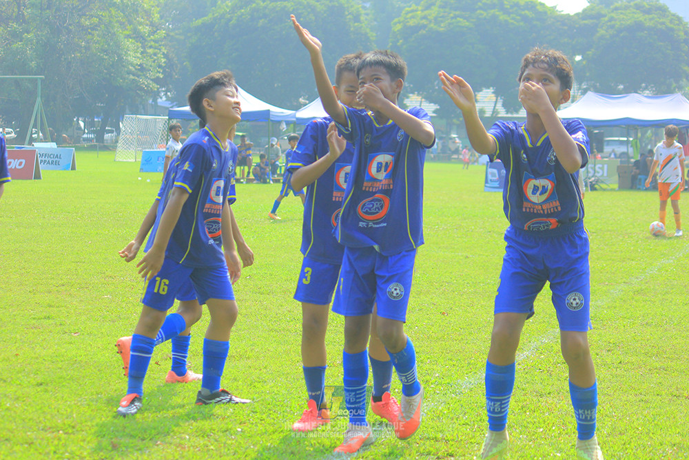 ijl u11 100526 khenzi united vs provision soccer school