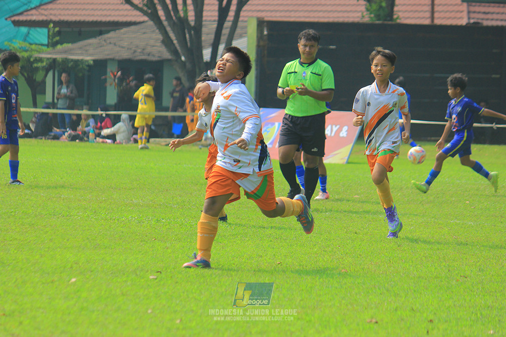 ijl u11 100526 khenzi united vs provision soccer school
