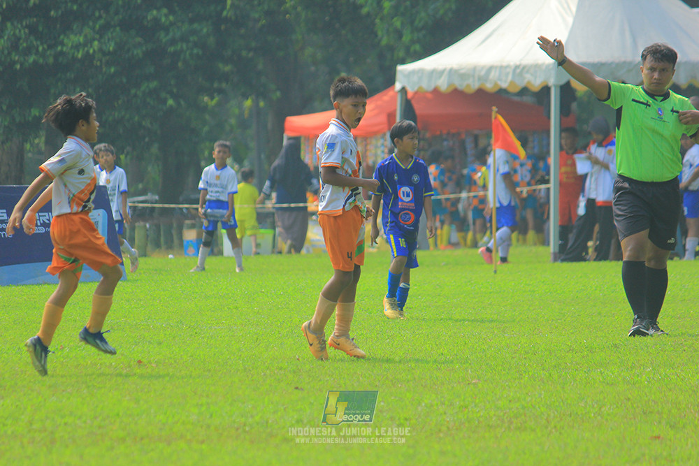 ijl u11 100526 khenzi united vs provision soccer school