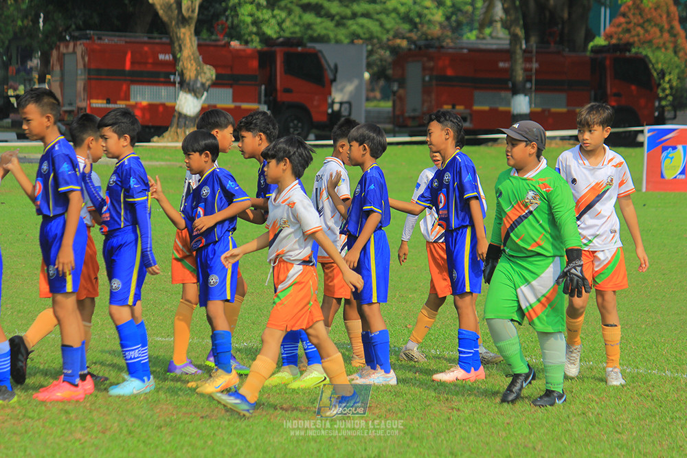 ijl u11 100526 khenzi united vs provision soccer school