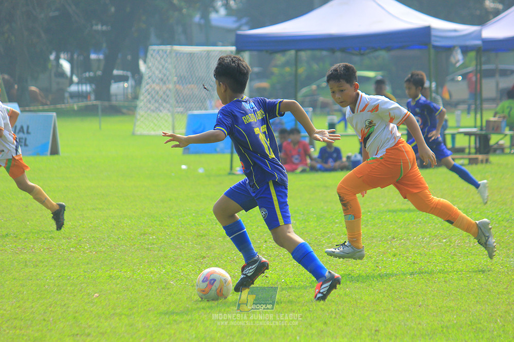 ijl u11 100526 khenzi united vs provision soccer school
