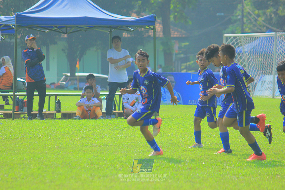 ijl u11 100526 khenzi united vs provision soccer school