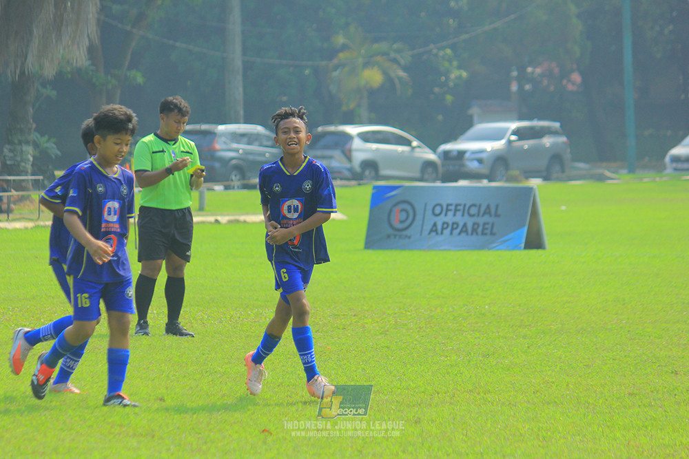 ijl u11 100526 khenzi united vs provision soccer school