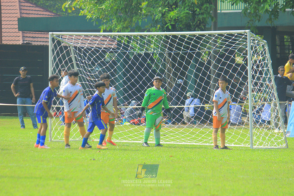 ijl u11 100526 khenzi united vs provision soccer school