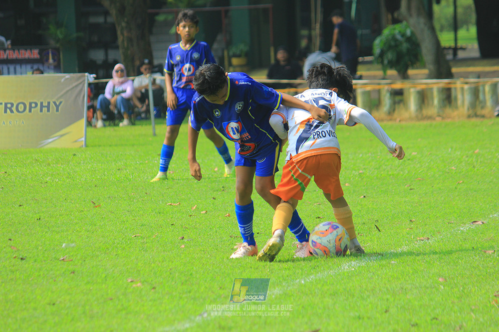 ijl u11 100526 khenzi united vs provision soccer school
