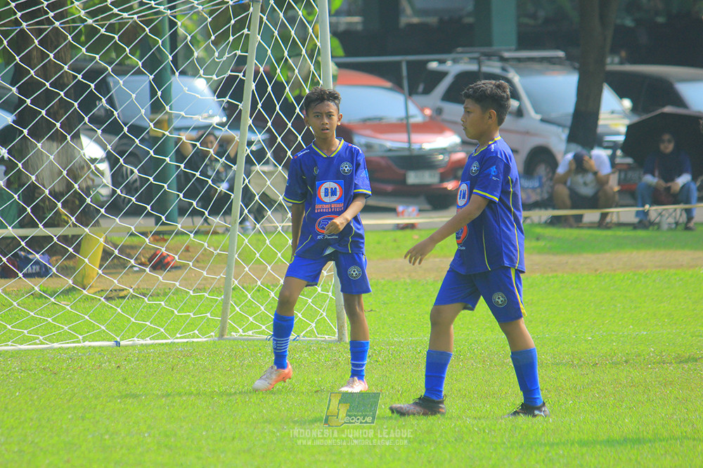 ijl u11 100526 khenzi united vs provision soccer school