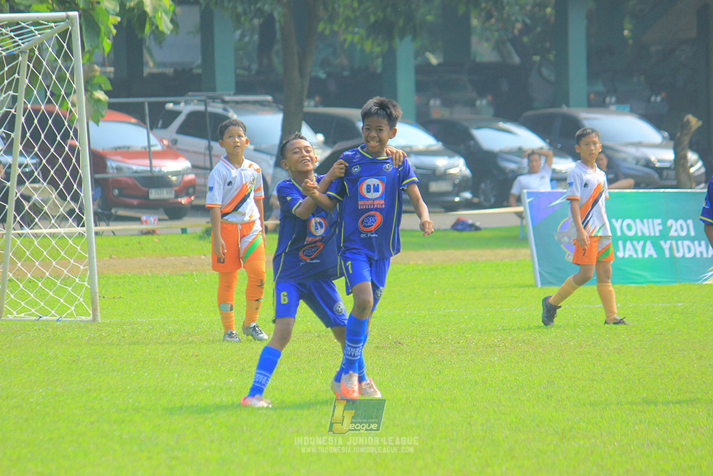 ijl u11 100526 khenzi united vs provision soccer school