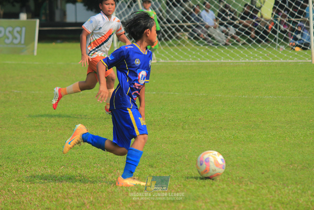ijl u11 100526 khenzi united vs provision soccer school