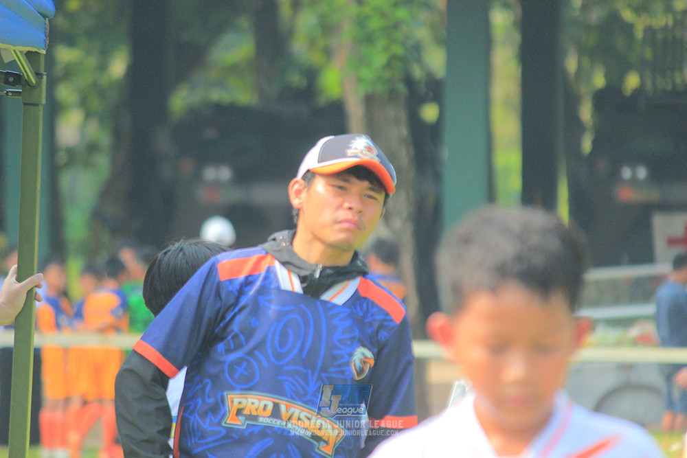 ijl u11 100526 khenzi united vs provision soccer school