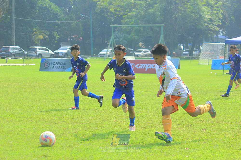 ijl u11 100526 khenzi united vs provision soccer school