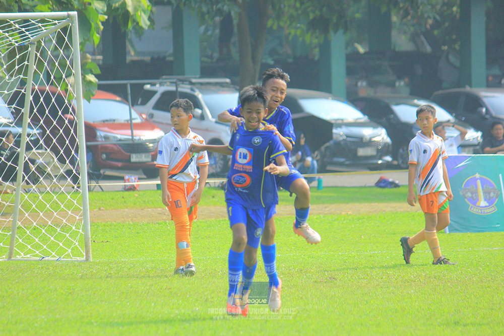 ijl u11 100526 khenzi united vs provision soccer school