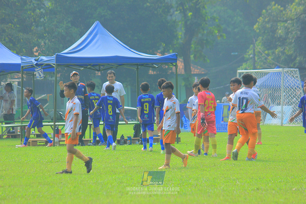 ijl u11 100526 khenzi united vs provision soccer school