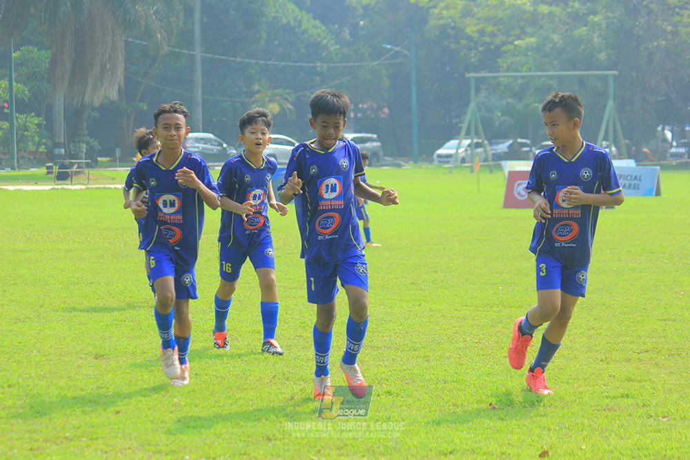 ijl u11 100526 khenzi united vs provision soccer school