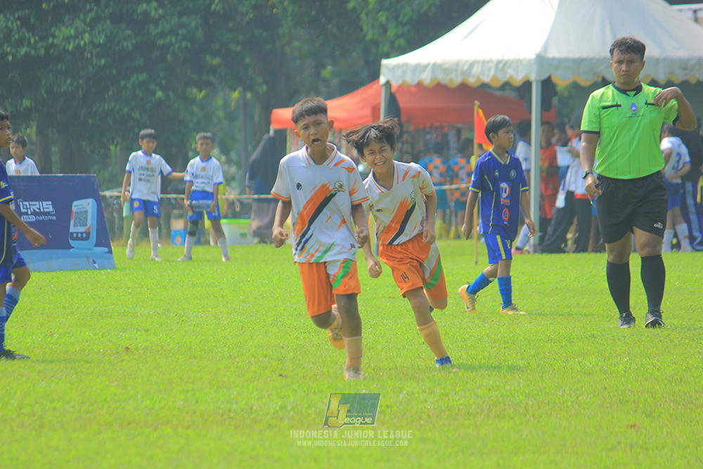 ijl u11 100526 khenzi united vs provision soccer school