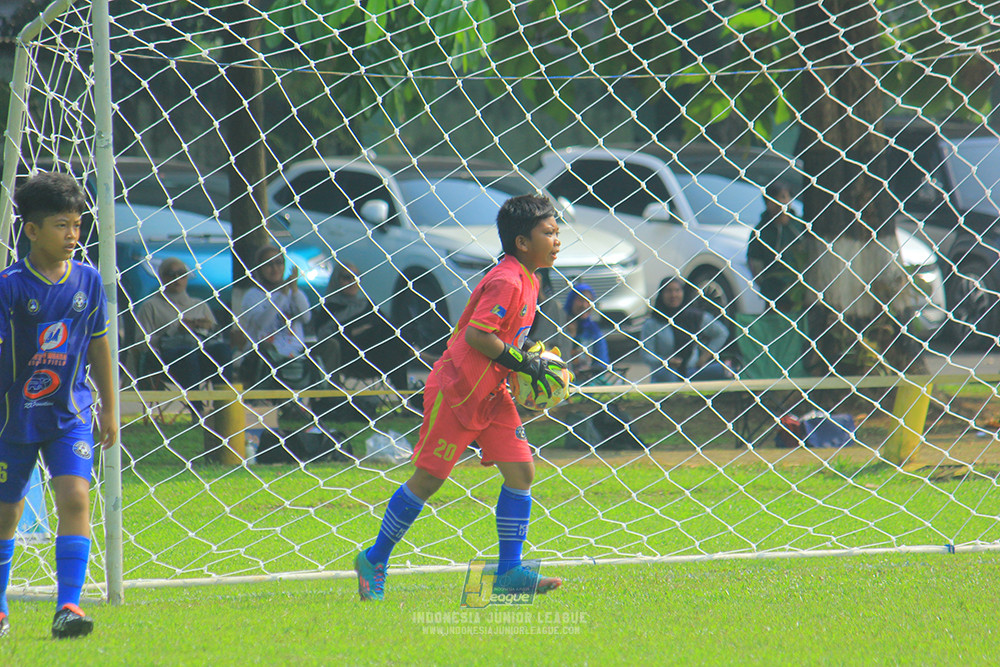ijl u11 100526 khenzi united vs provision soccer school