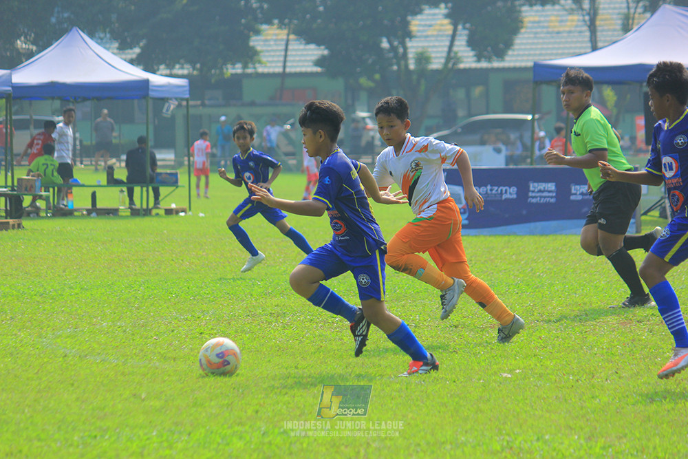ijl u11 100526 khenzi united vs provision soccer school
