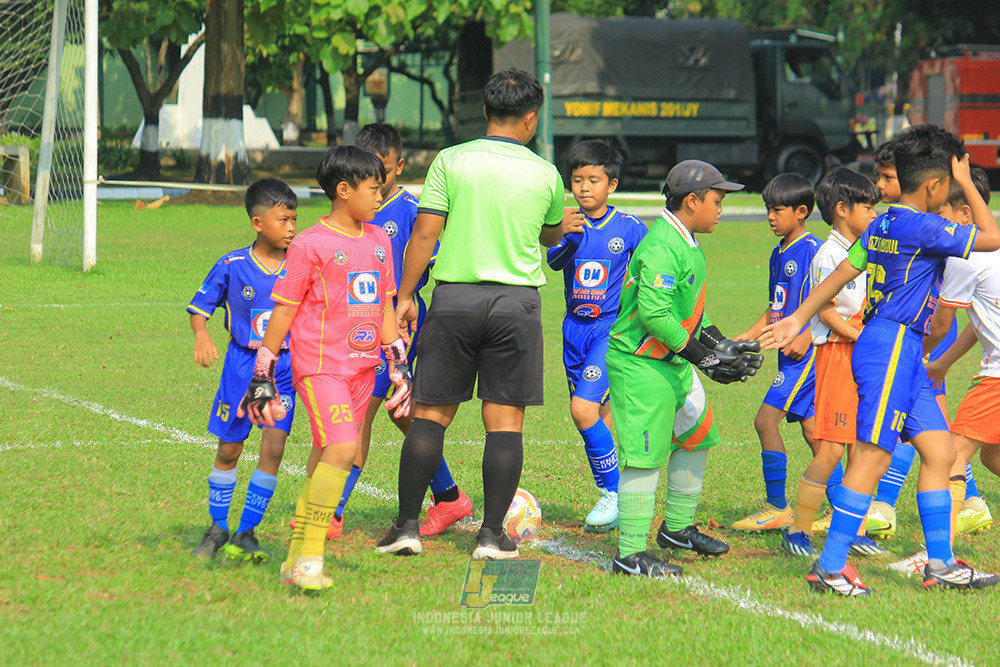 ijl u11 100526 khenzi united vs provision soccer school