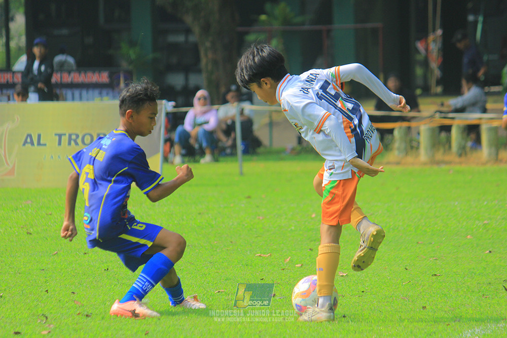 ijl u11 100526 khenzi united vs provision soccer school