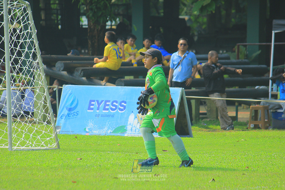 ijl u11 100526 khenzi united vs provision soccer school