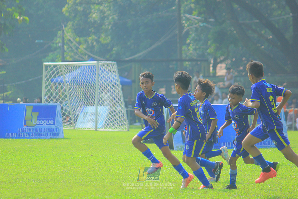 ijl u11 100526 khenzi united vs provision soccer school