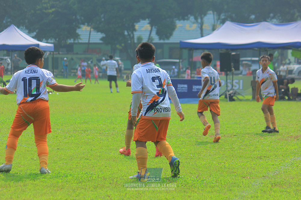 ijl u11 100526 khenzi united vs provision soccer school