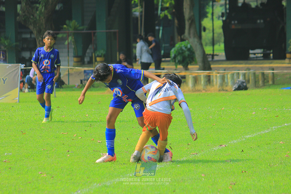 ijl u11 100526 khenzi united vs provision soccer school