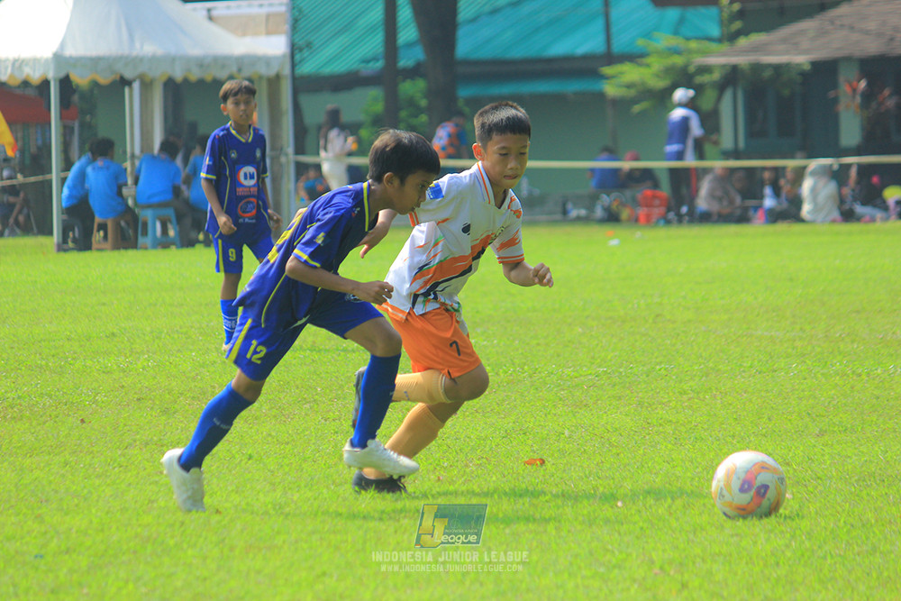 ijl u11 100526 khenzi united vs provision soccer school