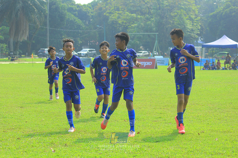 ijl u11 100526 khenzi united vs provision soccer school