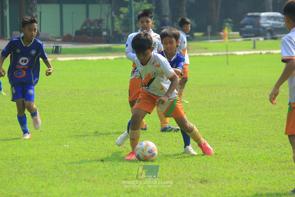 ijl u11 100526 khenzi united vs provision soccer school