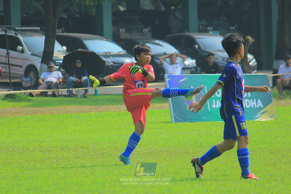 ijl u11 100526 khenzi united vs provision soccer school