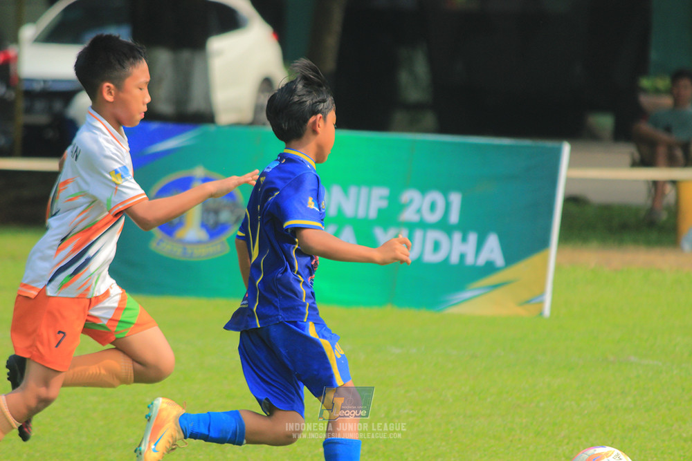 ijl u11 100526 khenzi united vs provision soccer school