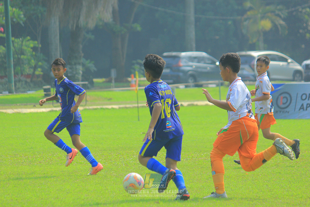 ijl u11 100526 khenzi united vs provision soccer school