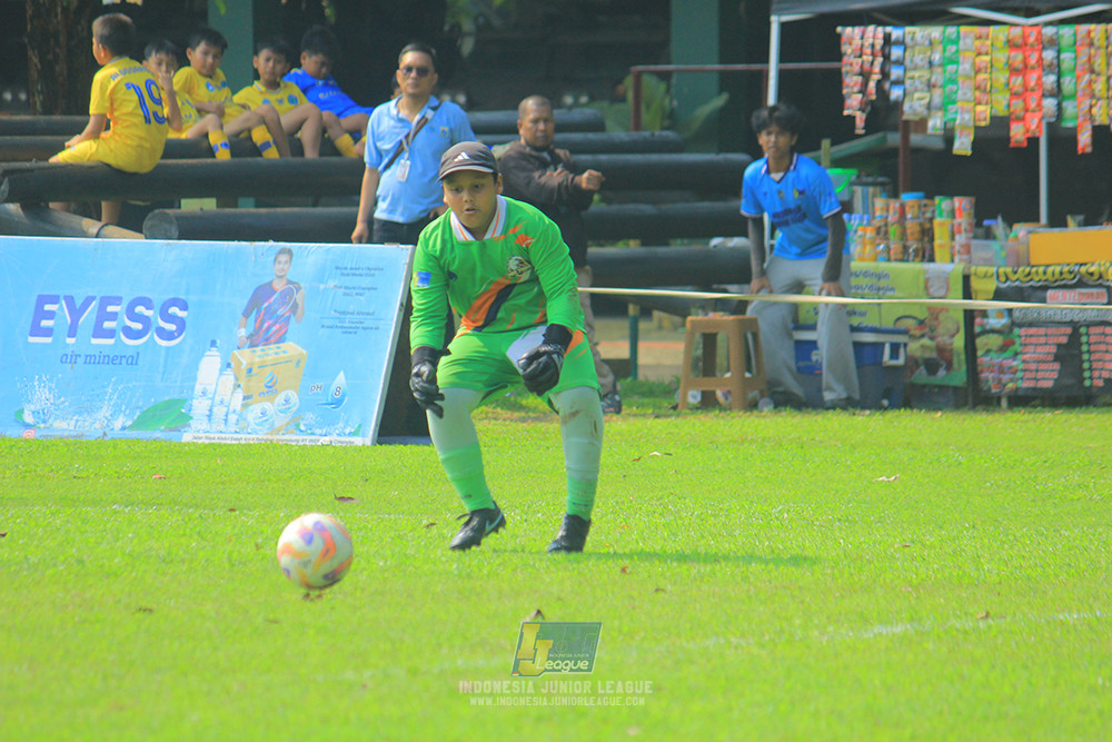 ijl u11 100526 khenzi united vs provision soccer school