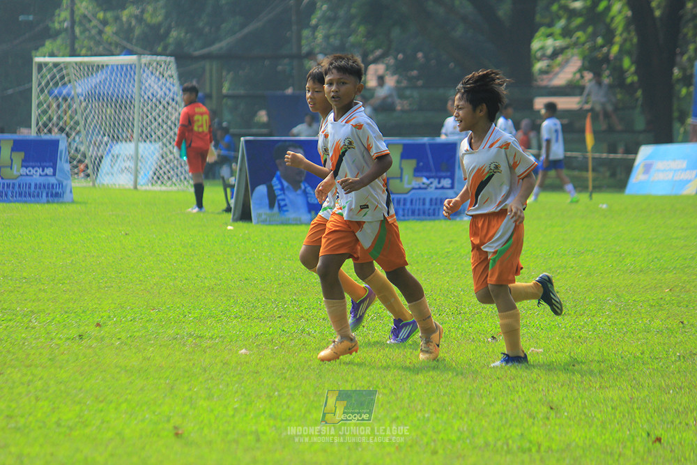 ijl u11 100526 khenzi united vs provision soccer school