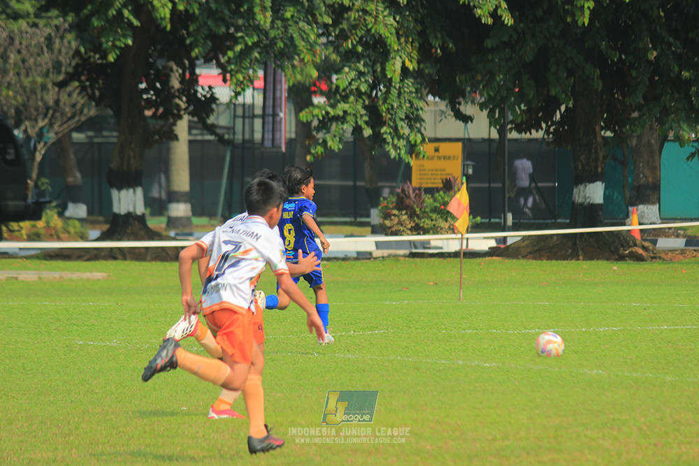 ijl u11 100526 khenzi united vs provision soccer school