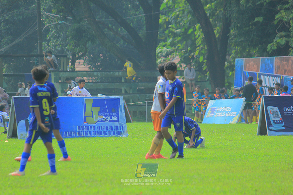 ijl u11 100526 khenzi united vs provision soccer school