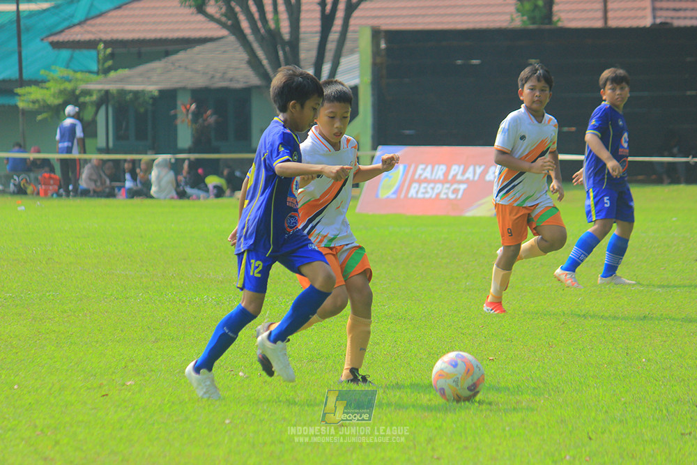 ijl u11 100526 khenzi united vs provision soccer school