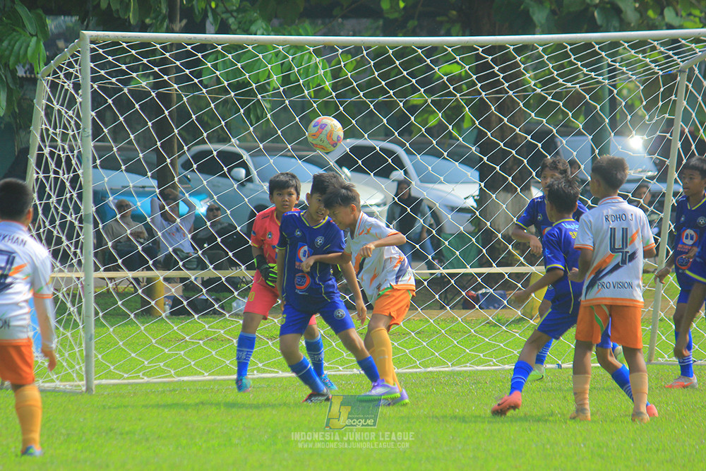 ijl u11 100526 khenzi united vs provision soccer school