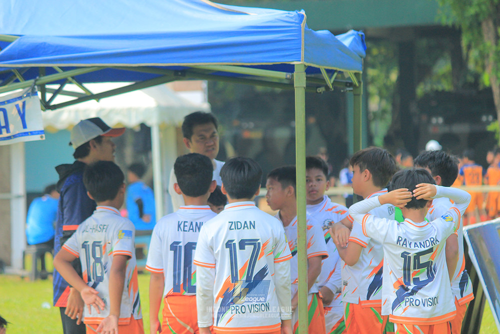 ijl u11 100526 khenzi united vs provision soccer school