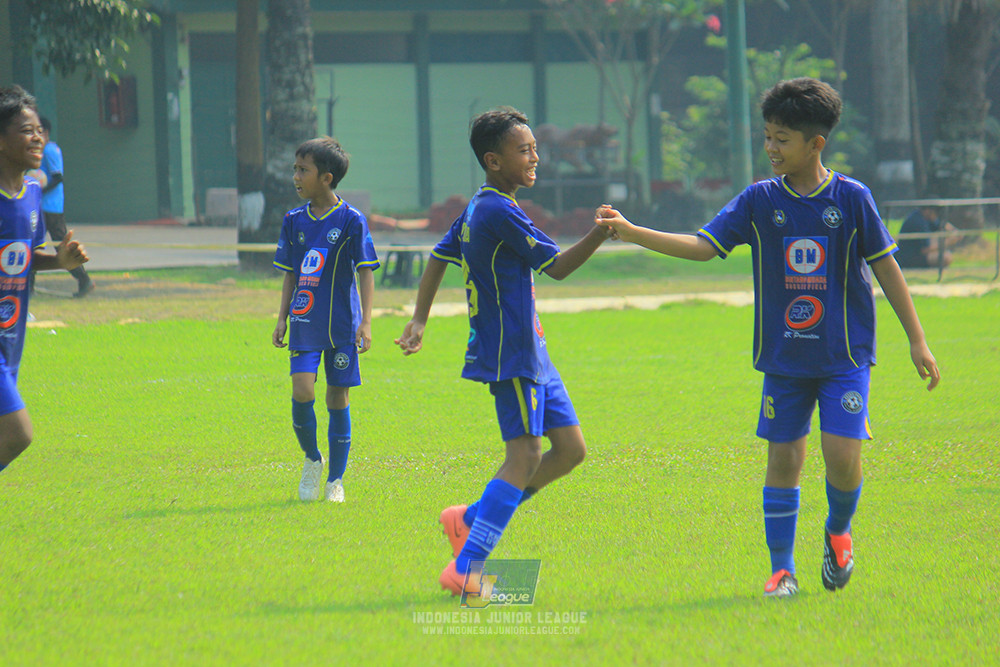 ijl u11 100526 khenzi united vs provision soccer school