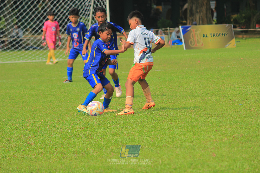 ijl u11 100526 khenzi united vs provision soccer school