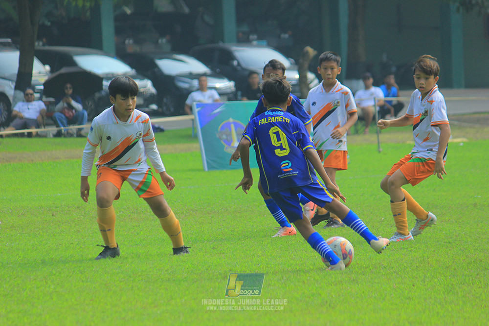 ijl u11 100526 khenzi united vs provision soccer school
