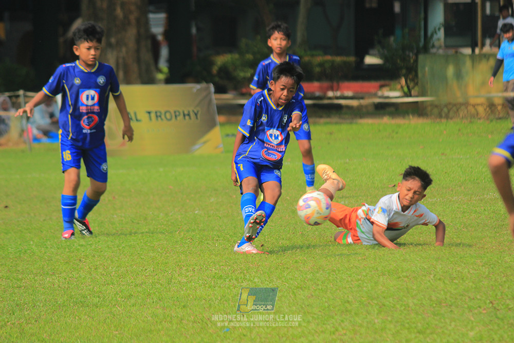 ijl u11 100526 khenzi united vs provision soccer school