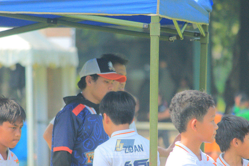 ijl u11 100526 khenzi united vs provision soccer school