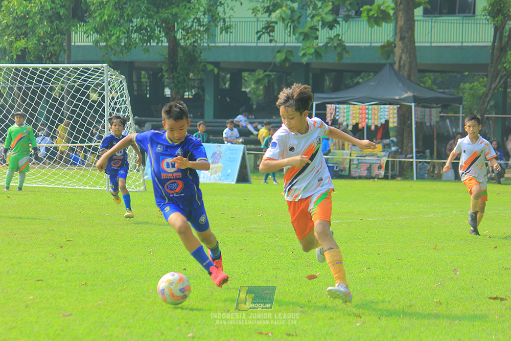 ijl u11 100526 khenzi united vs provision soccer school