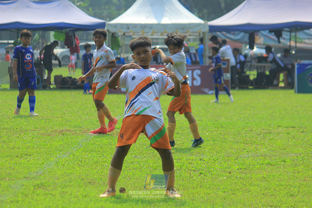 ijl u11 100526 khenzi united vs provision soccer school