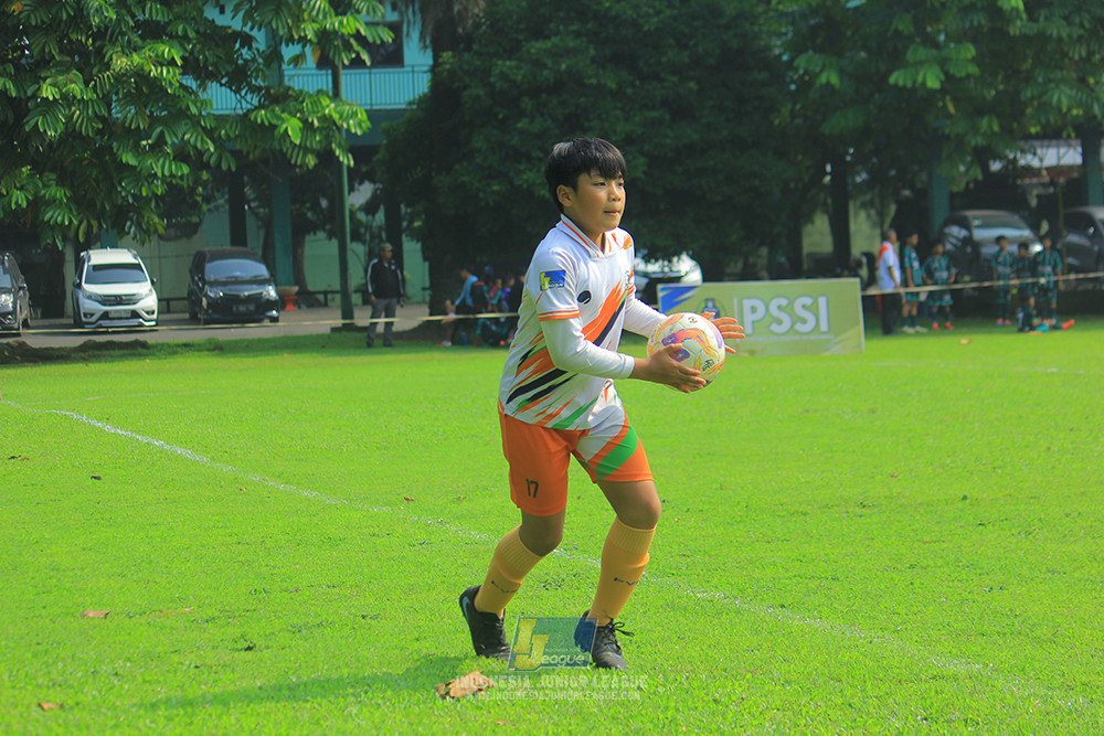 ijl u11 100526 khenzi united vs provision soccer school